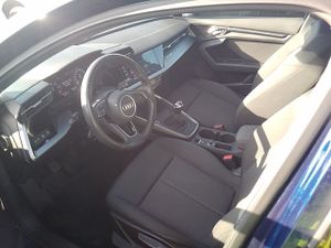 Audi A3 Sportback Advanced 30 Tdi 85kw (116cv) - Foto 8