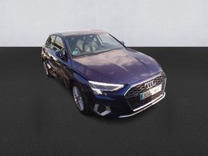 Audi A3 Sportback Advanced 30 Tdi 85kw (116cv) - Foto 4