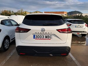 Nissan Qashqai Dig-t 103kw (140cv) Mhev 4x2 Acenta - Foto 6