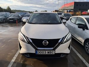 Nissan Qashqai Dig-t 103kw (140cv) Mhev 4x2 Acenta - Foto 3