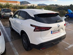 Nissan Qashqai Dig-t 103kw (140cv) Mhev 4x2 Acenta - Foto 7