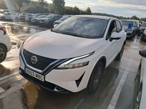 Nissan Qashqai Dig-t 103kw (140cv) Mhev 4x2 Acenta - Foto 2