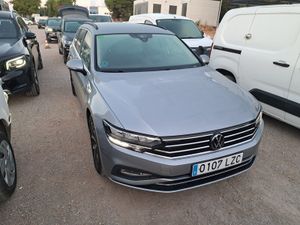Volkswagen Passat Variant Executive 2.0 Tdi 90kw (122cv) D - Foto 4