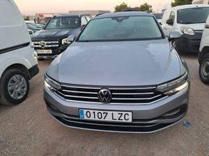 Volkswagen Passat Variant Executive 2.0 Tdi 90kw (122cv) D - Foto 3
