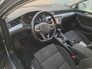 Volkswagen Passat Variant Executive 2.0 Tdi 90kw (122cv) D - Foto 8