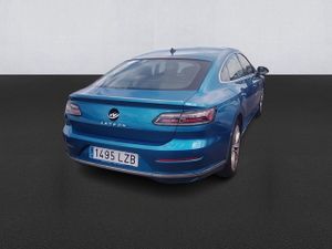 Volkswagen Arteon Elegance 2.0 Tdi 110kw (150cv) - Foto 5