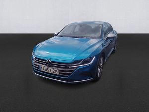 Volkswagen Arteon Elegance 2.0 Tdi 110kw (150cv) - Foto 2