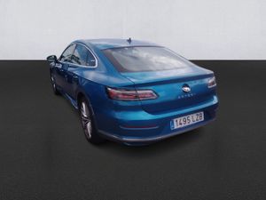 Volkswagen Arteon Elegance 2.0 Tdi 110kw (150cv) - Foto 7
