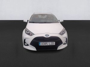 Toyota Yaris 1.5 120h Business Plus - Foto 3
