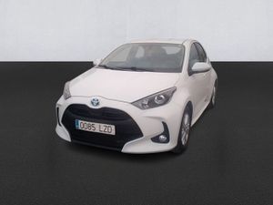 Toyota Yaris 1.5 120h Business Plus - Foto 2