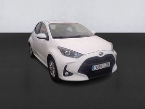 Toyota Yaris 1.5 120h Business Plus - Foto 4