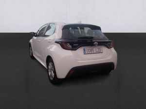 Toyota Yaris 1.5 120h Business Plus - Foto 7