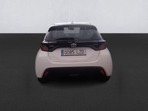 Toyota Yaris 1.5 120h Business Plus - Foto 6