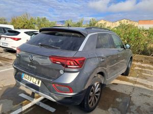 Volkswagen T-roc Life 2.0 Tdi 85kw (115cv) - Foto 5