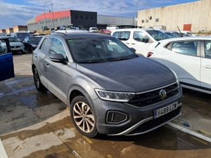 Volkswagen T-roc Life 2.0 Tdi 85kw (115cv) - Foto 4