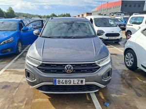 Volkswagen T-roc Life 2.0 Tdi 85kw (115cv) - Foto 3