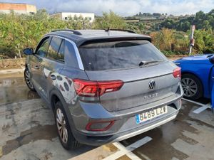 Volkswagen T-roc Life 2.0 Tdi 85kw (115cv) - Foto 7