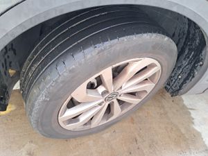 Volkswagen T-roc Life 2.0 Tdi 85kw (115cv) - Foto 9