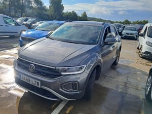 Volkswagen T-roc Life 2.0 Tdi 85kw (115cv) - Foto 2