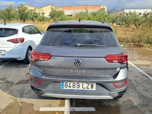 Volkswagen T-roc Life 2.0 Tdi 85kw (115cv) - Foto 6
