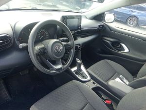 Toyota Yaris 1.5 120h Business Plus - Foto 8