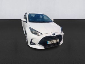 Toyota Yaris 1.5 120h Business Plus - Foto 4