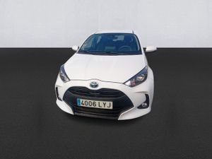 Toyota Yaris 1.5 120h Business Plus - Foto 3