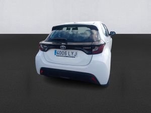Toyota Yaris 1.5 120h Business Plus - Foto 5