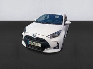 Toyota Yaris 1.5 120h Business Plus - Foto 2