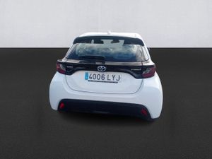 Toyota Yaris 1.5 120h Business Plus - Foto 6