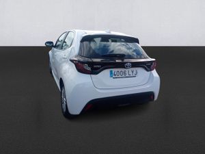 Toyota Yaris 1.5 120h Business Plus - Foto 7