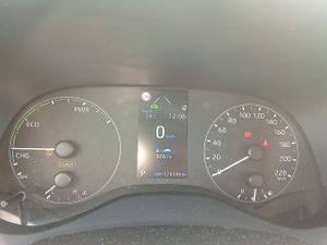 Toyota Yaris 1.5 120h Business Plus - Foto 9