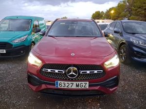 Mercedes Gla 250 E - Foto 3