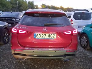 Mercedes Gla 250 E - Foto 6
