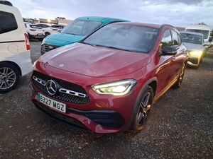 Mercedes Gla 250 E - Foto 2