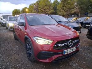 Mercedes Gla 250 E - Foto 4