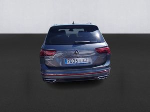 Volkswagen Tiguan Allspace R-line 2.0 Tdi 110kw (150cv) Dsg - Foto 6