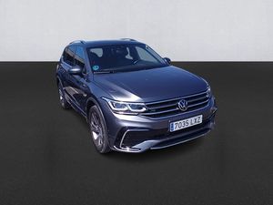 Volkswagen Tiguan Allspace R-line 2.0 Tdi 110kw (150cv) Dsg - Foto 4