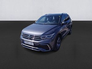 Volkswagen Tiguan Allspace R-line 2.0 Tdi 110kw (150cv) Dsg - Foto 2