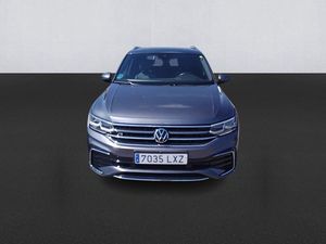 Volkswagen Tiguan Allspace R-line 2.0 Tdi 110kw (150cv) Dsg - Foto 3