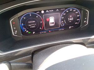 Volkswagen Tiguan Allspace R-line 2.0 Tdi 110kw (150cv) Dsg - Foto 9