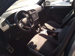 Volkswagen Tiguan Allspace R-line 2.0 Tdi 110kw (150cv) Dsg - Foto 8