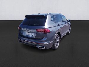Volkswagen Tiguan Allspace R-line 2.0 Tdi 110kw (150cv) Dsg - Foto 5