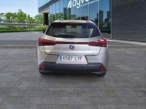 Lexus Ux 2.0 250h Business - Foto 6