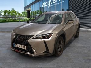 Lexus Ux 2.0 250h Business - Foto 2