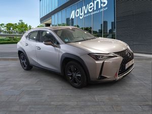 Lexus Ux 2.0 250h Business - Foto 4