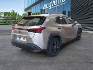 Lexus Ux 2.0 250h Business - Foto 5