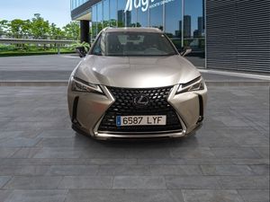 Lexus Ux 2.0 250h Business - Foto 3