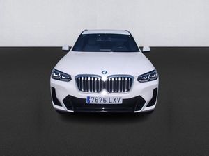 Bmw X3 Xdrive30e Xline - Foto 3