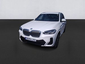Bmw X3 Xdrive30e Xline - Foto 2